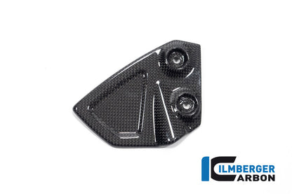 Heelplate carbon rechts glanzend Honda CBR1000RR-R SP Carbon Edition (2024+)