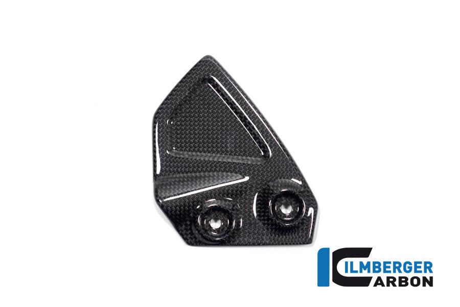 Heelplate carbon rechts glanzend Honda CBR1000RR-R SP (2024+)