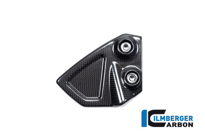 Heelplate carbon rechts mat Honda CBR1000RR-R SP (2024+)