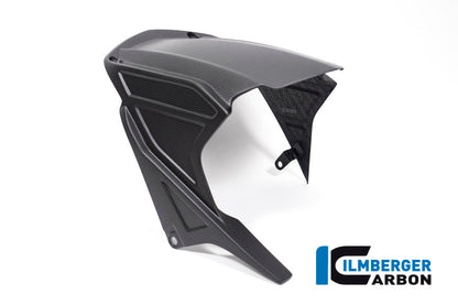 Achterspatbord (hugger) mat Honda CBR1000RR-R SP (2024+)