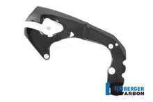 Frame Cover links glanzend Honda CBR1000RR-R SP (2024+)