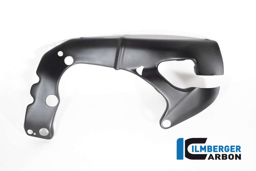 Frame Cover rechts mat Honda CBR1000RR-R (2024+)