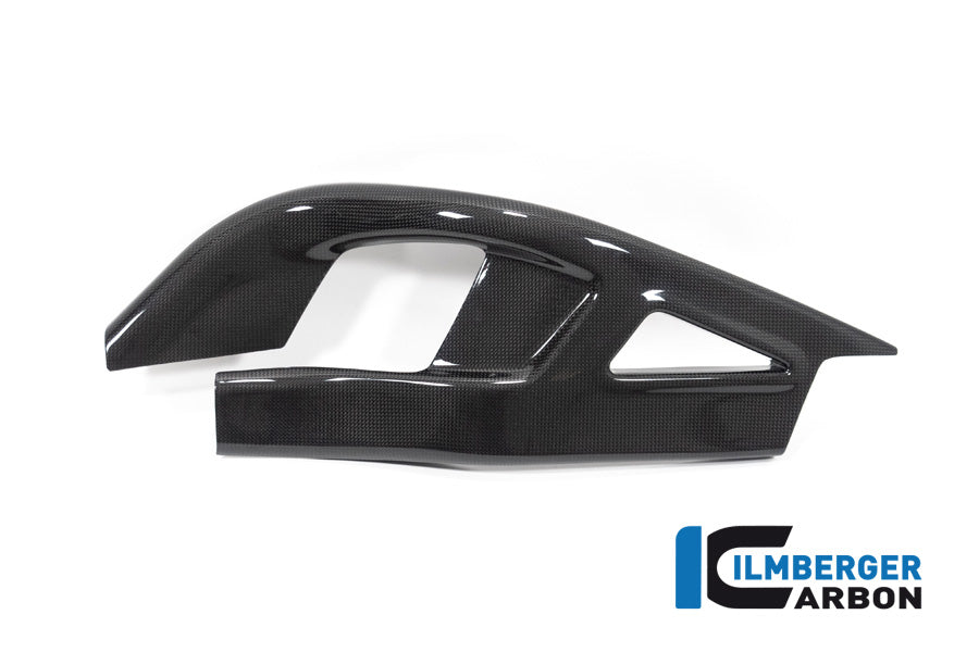 Achterbrug beschermer links glanzend Honda CBR1000RR-R (2024+)