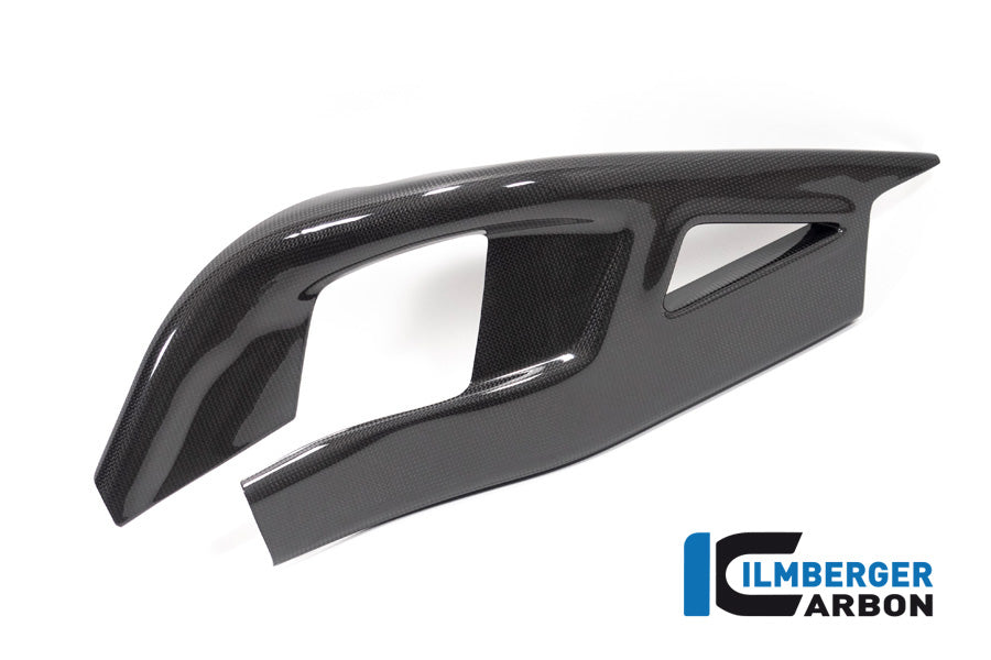 Achterbrug beschermer links glanzend Honda CBR1000RR-R SP Carbon Edition (2024+)
