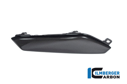 Tankcover zijpaneel links glanzend carbon Honda CBR1000RR-R (2024+)