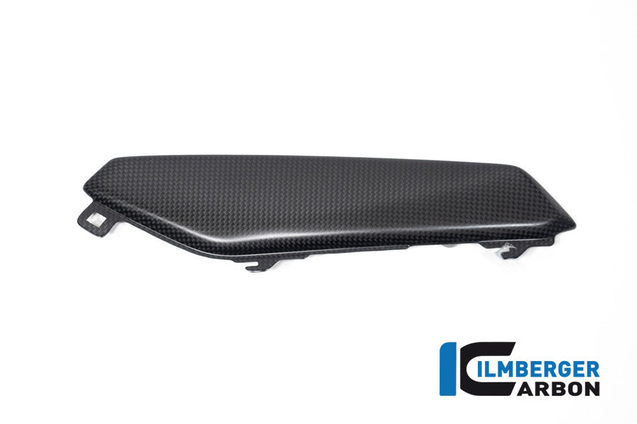 Tankcover zijpaneel links mat carbon Honda CBR1000RR-R SP Carbon Edition (2024+)