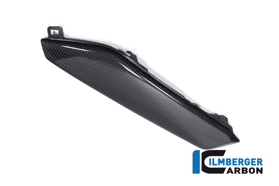Tankcover zijpaneel rechts glanzend carbon Honda CBR1000RR-R (2024+)