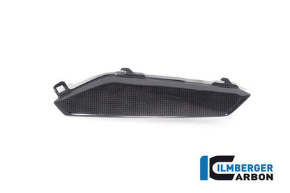 Tankcover zijpaneel rechts glanzend carbon Honda CBR1000RR-R SP (2024+)