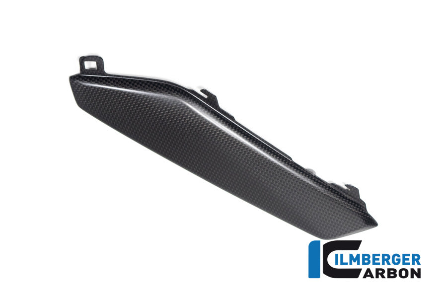 Tankcover zijpaneel rechts mat carbon Honda CBR1000RR-R SP Carbon Edition (2024+)