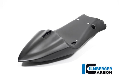 Racing Single Achterkuip mat Honda CBR1000RR-R (2024+)