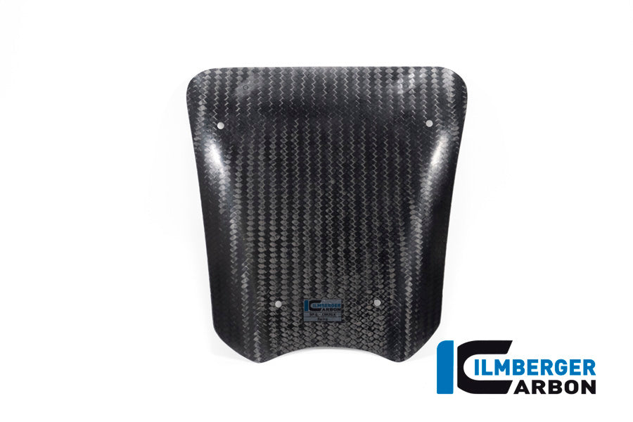 Racing Seat Plate glanzend Honda CBR1000RR-R SP (2024+)