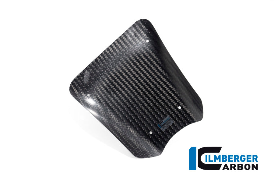 Racing Seat Plate glanzend Honda CBR1000RR-R (2024+)