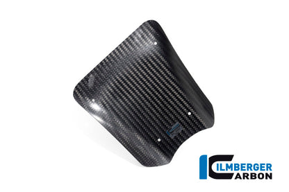 Racing Seat Plate glanzend Honda CBR1000RR-R SP (2024+)