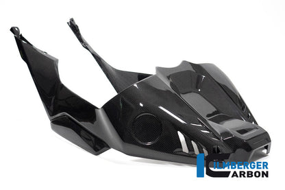 Tank cover compleet glanzend Honda CBR1000RR-R SP Carbon Edition (2024+)