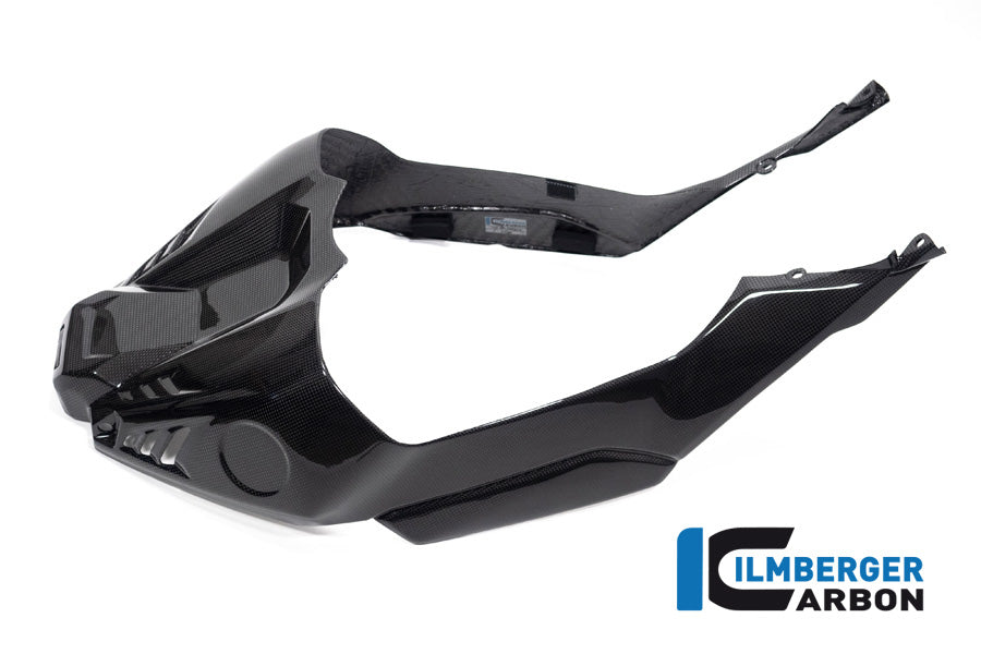 Tankkåpa komplett blank Honda CBR1000RR-R SP Carbon Edition (2024+)