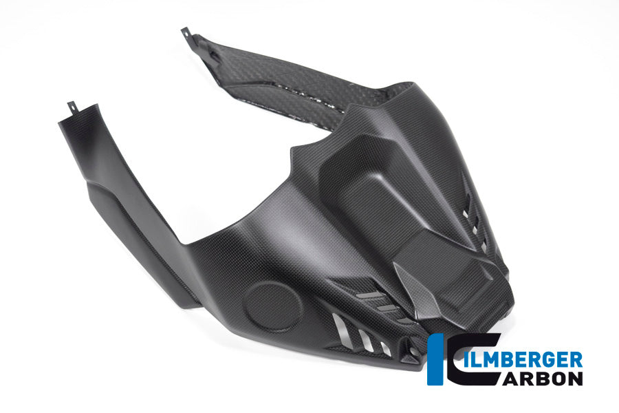 Racing Tank Cover compleet mat Honda CBR1000RR-R (2024+)