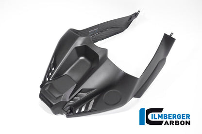 Racing Tank Cover compleet mat Honda CBR1000RR-R SP Carbon Edition (2024+)