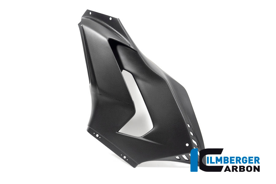 Racing Zijkuip middenpaneel links mat Honda CBR1000RR-R (2024+)