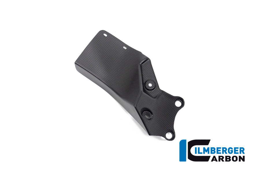 Racing Zijkuip middenpaneel links mat Honda CBR1000RR-R (2024+)