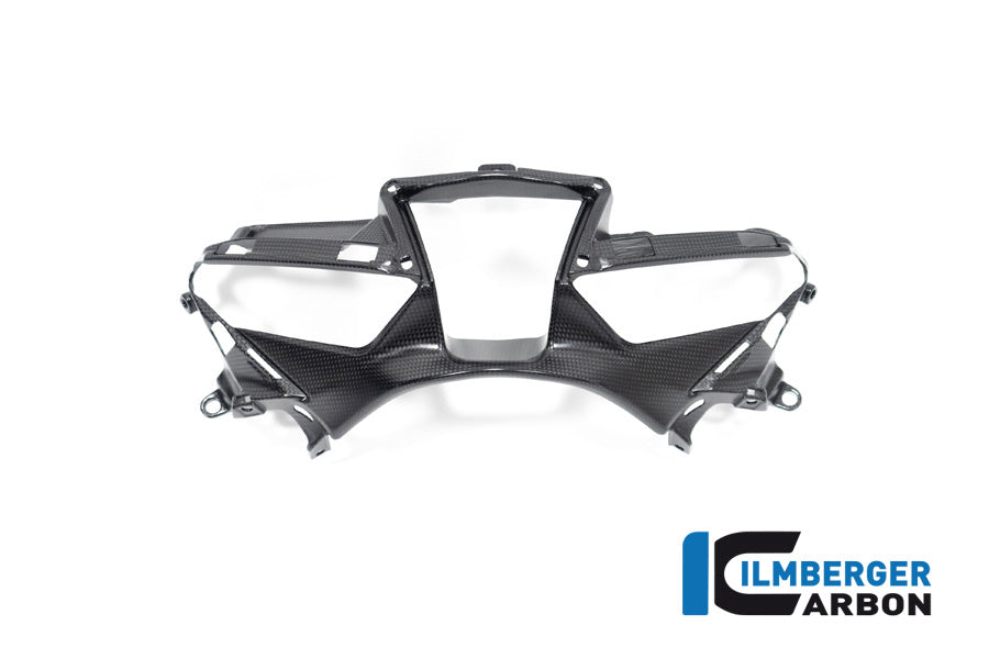 Luchtinlaat glanzend Honda CBR1000RR-R SP (2024+)