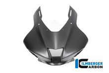 Racing Topkuip carbon mat Honda CBR1000RR-R SP Carbon Edition (2024+)