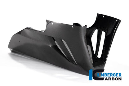 Racing Bellypan glanzend Honda CBR1000RR-R SP Carbon Edition (2024+)