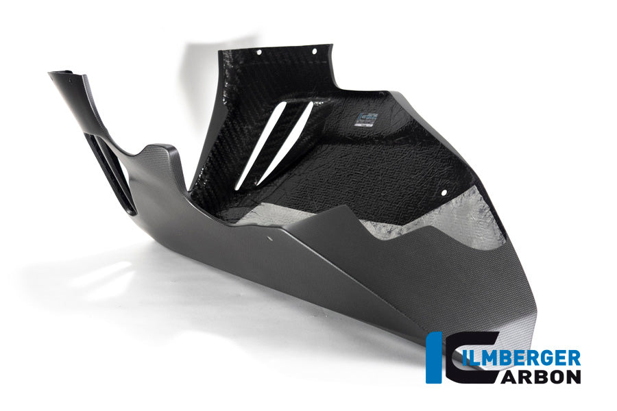 Racing Bellypan mat Honda CBR1000RR-R SP Carbon Edition (2024+)