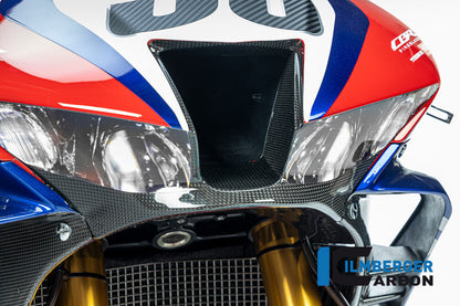 Racing Topkuip carbon glanzend Honda CBR1000RR-R (2024+)