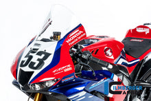 Racing Topkuip carbon glanzend Honda CBR1000RR-R SP Carbon Edition (2024+)