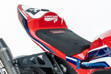 Racing Single Achterkuip glanzend Honda CBR1000RR-R (2024+)