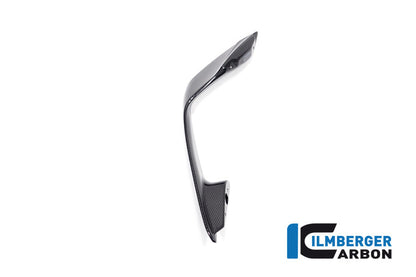 Winglet links glanzend carbon Honda CBR1000RR-R SP Fireblade (2024+)