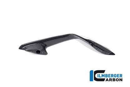 Winglet links glanzend carbon Honda CBR1000RR-R SP Carbon Edition Fireblade (2024+)