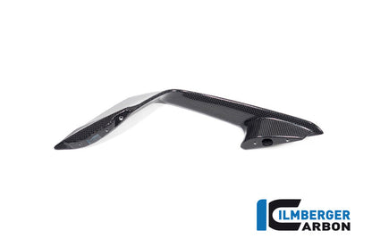 Winglet rechts glanzend carbon Honda CBR1000RR-R SP Carbon Edition Fireblade (2024+)