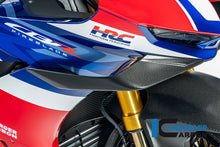 Winglet rechts mat carbon Honda CBR1000RR-R Fireblade (2024+)