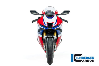 Winglet links mat carbon Honda CBR1000RR-R SP Fireblade (2024+)