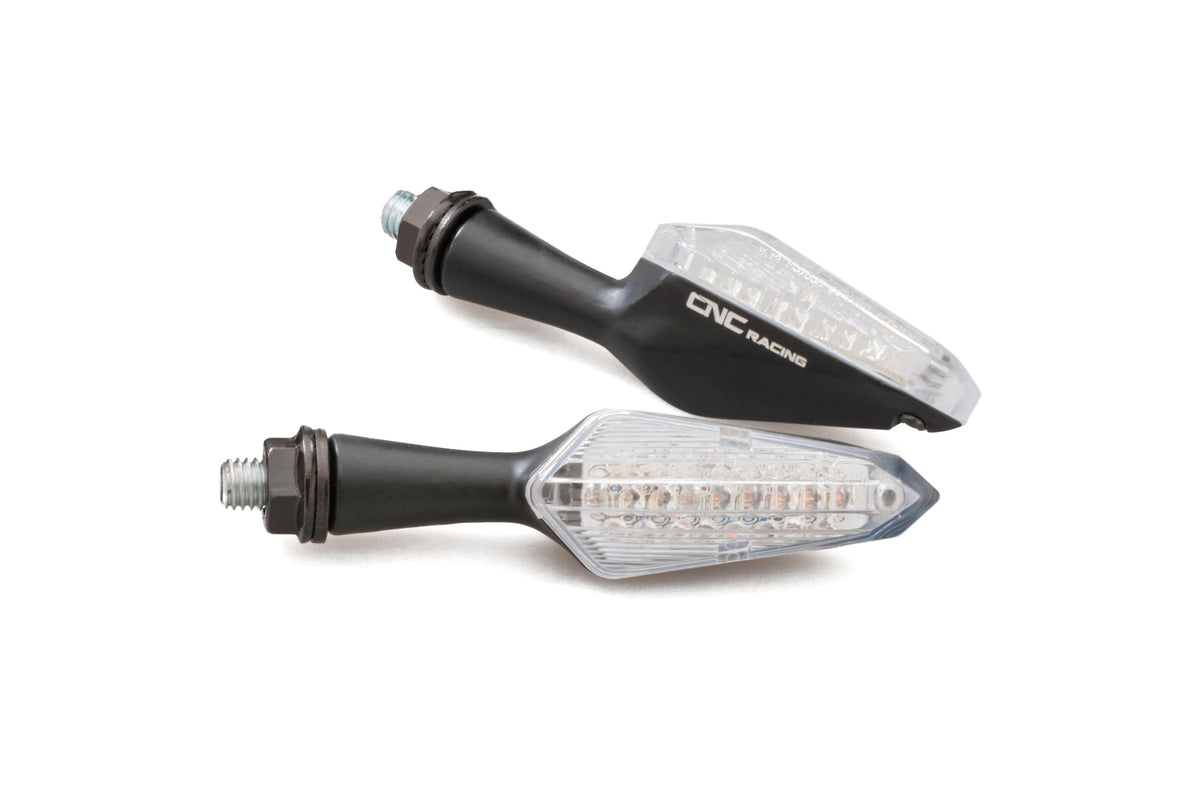 Knipperlichtset 'Jet' (2 st.) Ducati Monster V2 Dark (2027+)