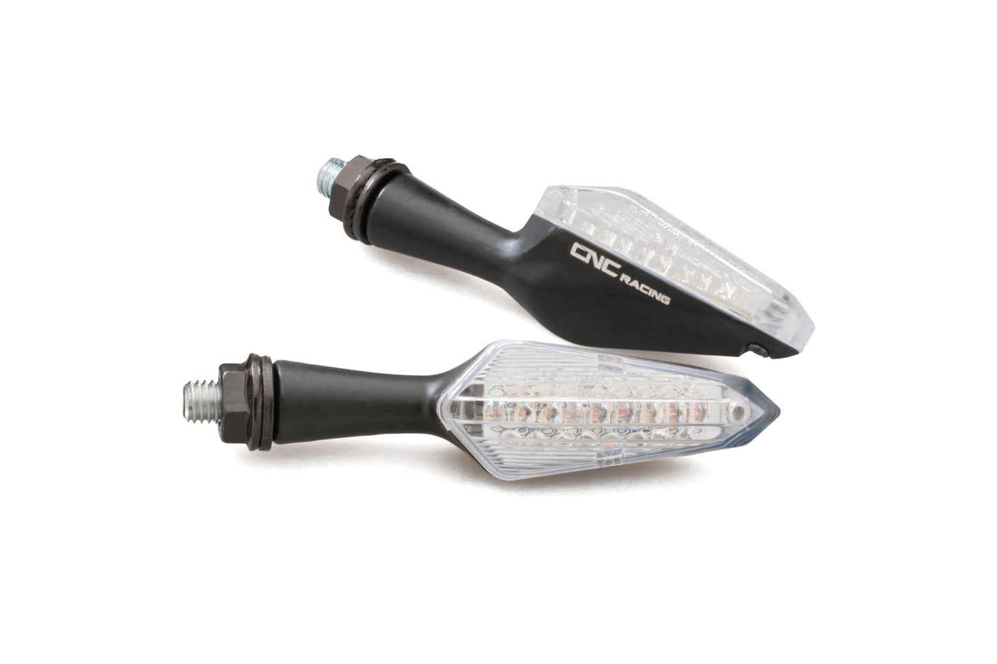 Knipperlichtset 'Jet' (2 st.) Ducati XDiavel Dark (2021+) overzicht