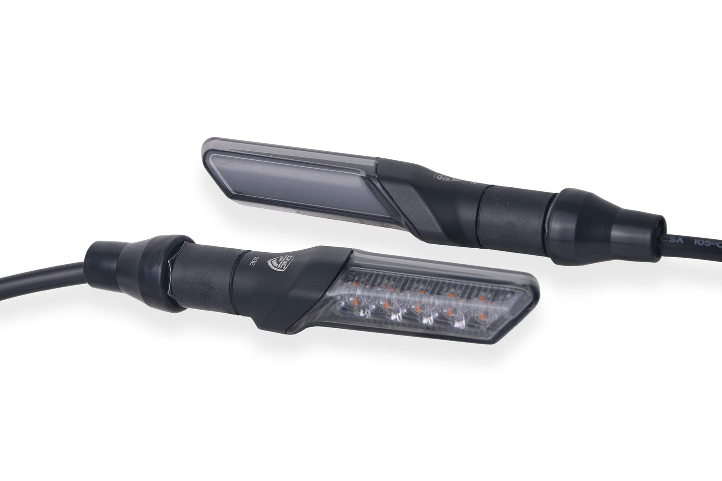 LED knipperlichtset Style – CNC Racing – Honda CBR1000RR ABS (2010-2016)
