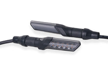 LED knipperlichtset Style – CNC Racing – Ducati Scrambler Desert Sled (2017-2018)