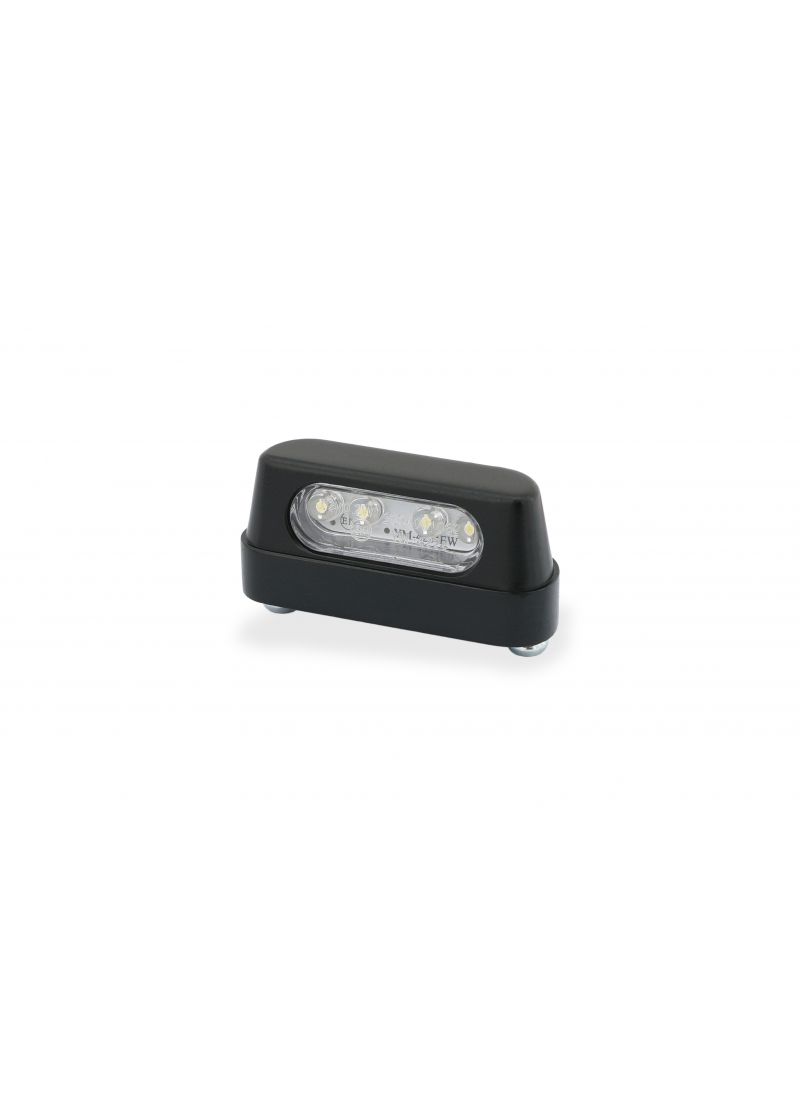 LED License Plate Light PRO Ducati Hypermotard 1100 (2007-2012)