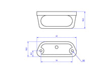 License Plate Light Mini