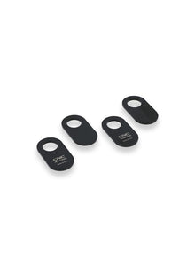 Turn Indicator Mounting Adapters Ducati Scrambler 800 Ducati Scrambler Icon Dark (2020-2022)