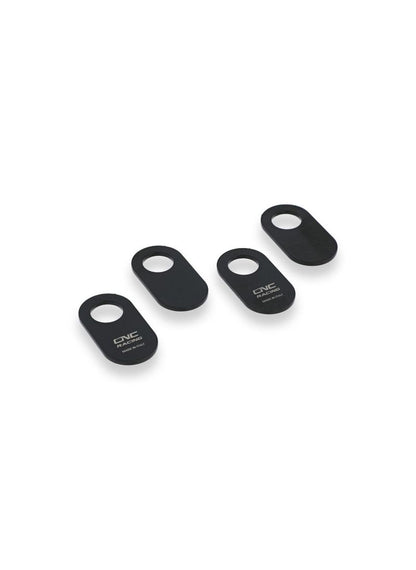 Turn Indicator Mounting Adapters Ducati Scrambler 800 Ducati Scrambler Cafe Racer (2017-2018)