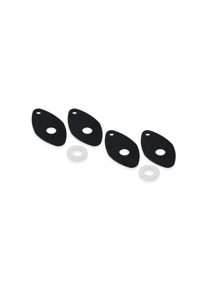 Indicator Adaptors for Ducati Monster 950 and Multistrada V4 Ducati Multistrada V4 S Grand Tour (2024+)