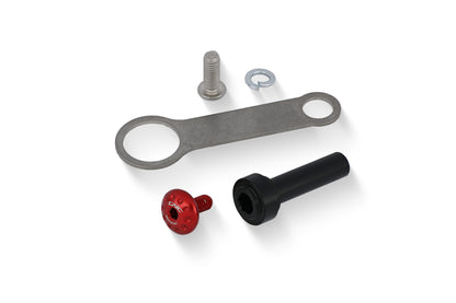 Fluid Tank Mounting Kit for Brembo RCS Universal