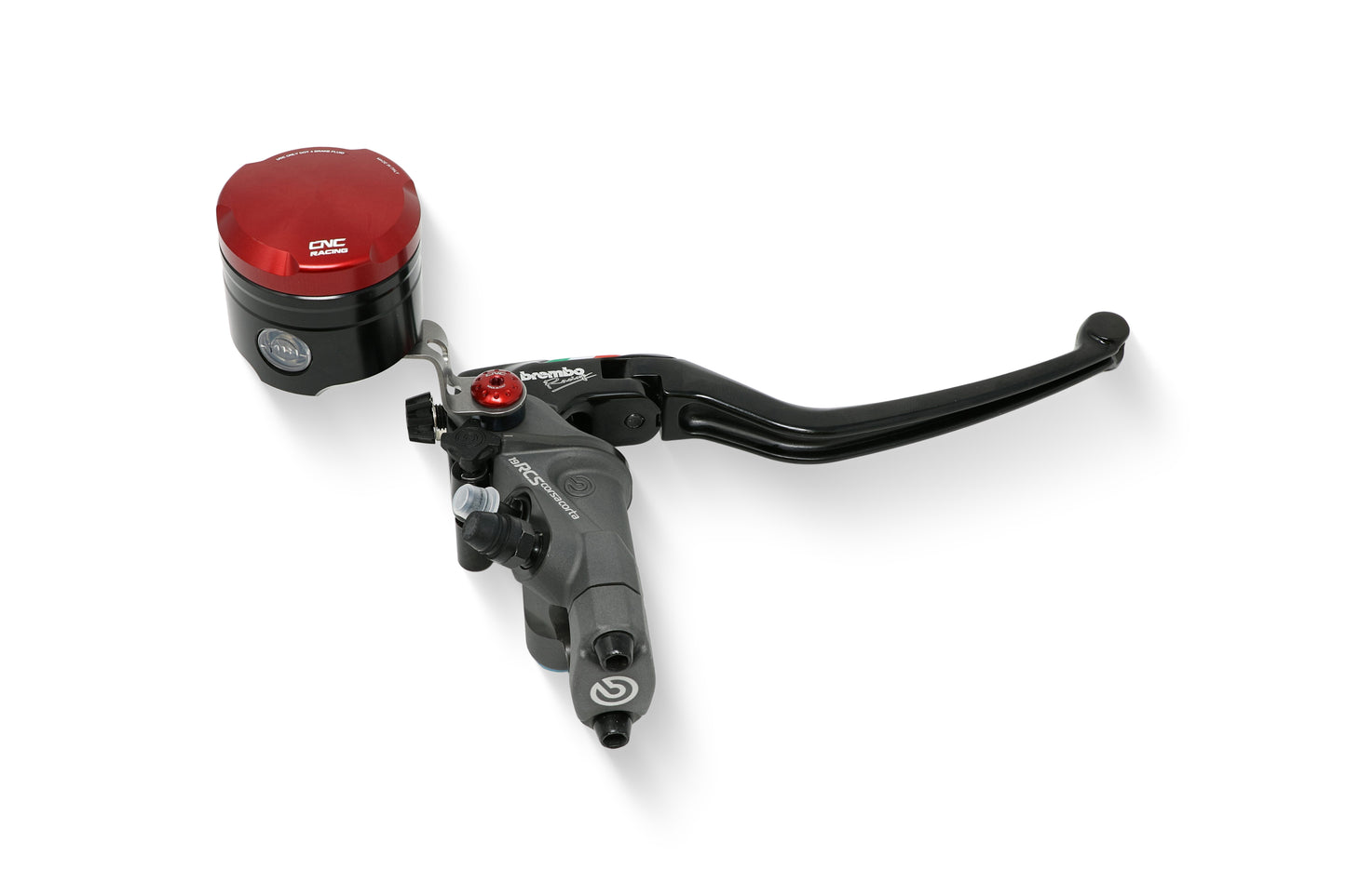Fluid Tank Mounting Kit for Brembo RCS Universal