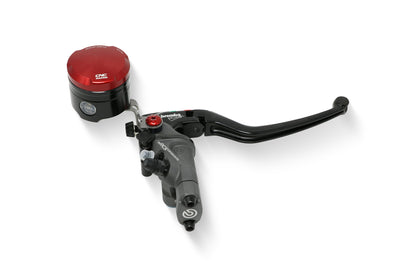 Fluid Tank Mounting Kit for Brembo RCS Universal