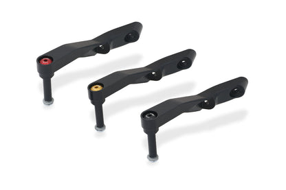Handkap montageset voor Brembo RCS rempomp Ducati Multistrada V4 S (2021+) beschikbare kleuren zwart rood goud