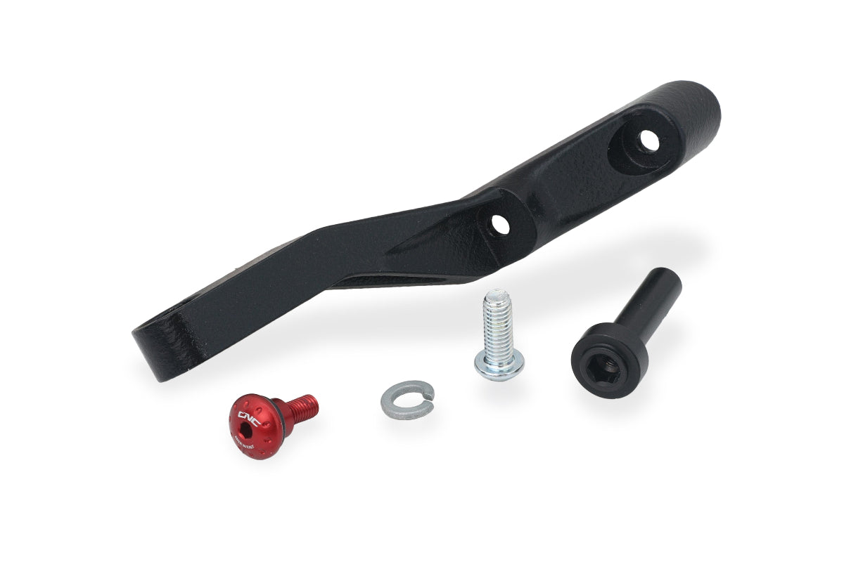 Handkap montageset voor Brembo RCS rempomp Ducati Multistrada V4 S Sport (2021+) leveringsomvang