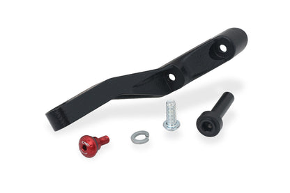 Handkap montageset voor Brembo RCS rempomp Ducati Multistrada V4 S (2021+) leveringsomvang